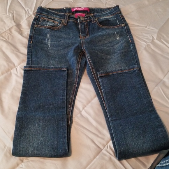 Jeans - Picture 2 of 4